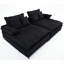 Méridienne surdimensionnée double l 109 po-1819998746