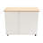 Illiam Wood Kitchen Island-493349230