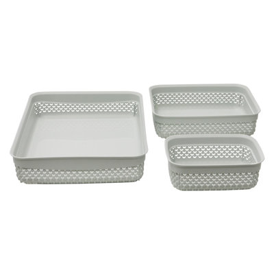 Plastic Craft Case