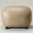 Overstreet 23" Wide Faux Leather Upholstered Ottoman-290593067