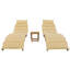 Chaise longue d'extérieur Stoyan-2070917297