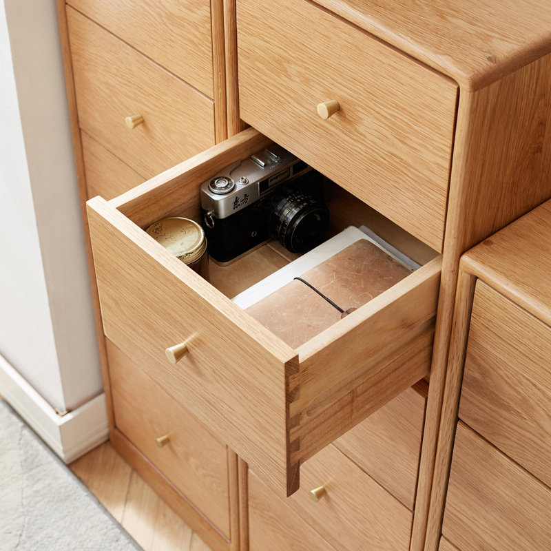 Commode 4 tiroirs Acceent