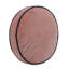 Alma Circular Pillow Cover & Insert