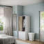 Solid Wood Wardrobe-714638644