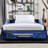 Twin Car Bed by Enitial Lab-106200288