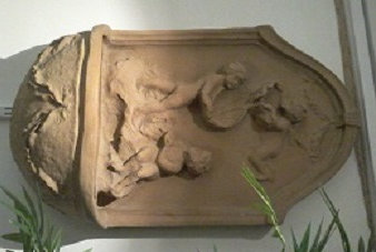 Handcrafted Indoor Outdoor Fountain