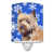 Cairn terrier gris
