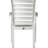 Isabell Stacking Patio Dining Armchair-494930554