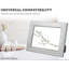 Matte Picture Frame with Mat-79054023