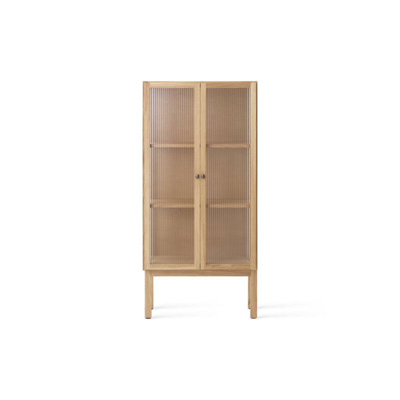 Curiosity Curio Cabinet
