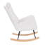Chaise berçante Teddy-78749132