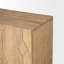 Armoire d'appoint en bois massif Aprile-520081836