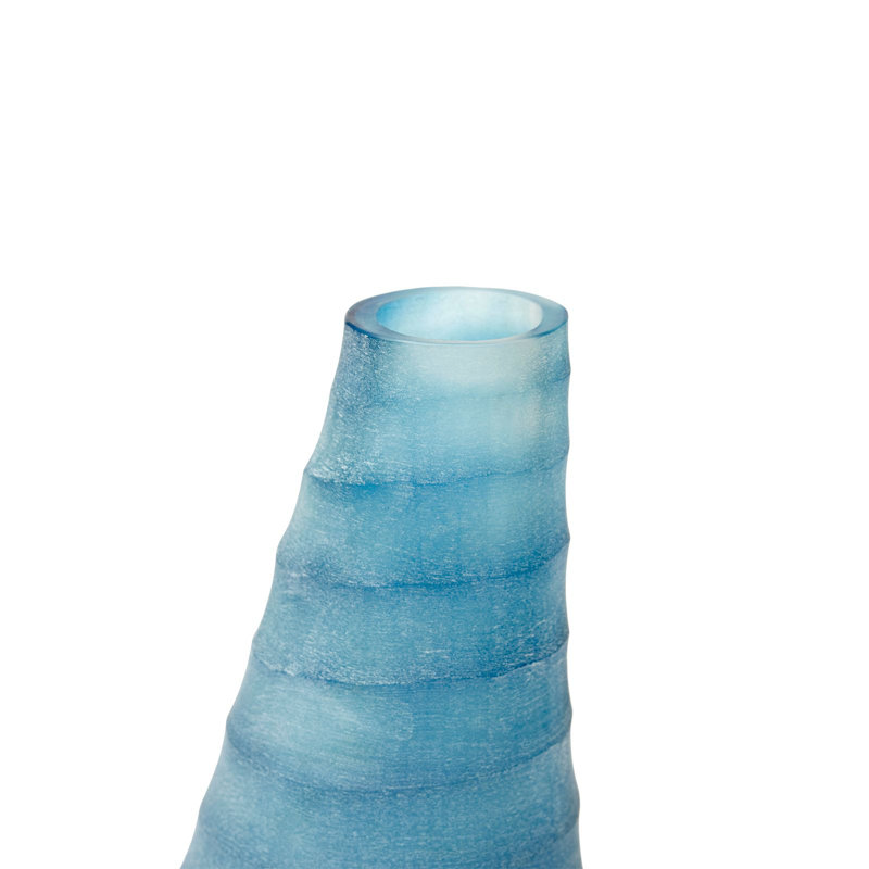 Amahle Handmade Glass Table Vase