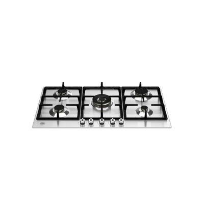 Bertazzoni 35'' W Gas Cooktop