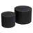 19.7" Round Nesting Coffee Table Set-1490775552