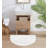 100% Cotton Bath Rug-1378400306