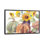 Tournesols et citrouilles Tawny par Lanie Loreth-reproduction d’art
