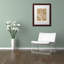 « washington dc map 4 », impression sur toile encadrée-68759864-17773969