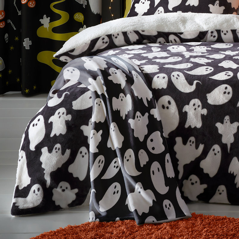 Throw Blanket