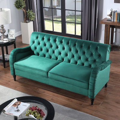 72.05'' Upholstered Sofa