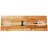 Hippocrates 51'' Console Table