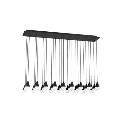Cupola 27 - Light LED Pendant
