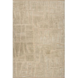 Drela Abstract Bohemian Rug