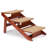 Rossman Collapsible Stairs With 3 Steps