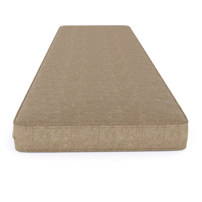 Indoor/Outdoor Sunbrella® Seat Cushion