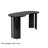 Warkworth  55" Writing Desk Work Table