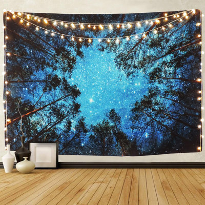Polyester Tapestry
