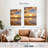 Gillard Seascape Sunset-108436185