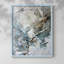 ANIMALS Series XXXV III - reproduction encadrée de qualité supérieure - prête à être accrochée - aucun clou requis-1153456368-1153456369