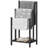 Metal Blanket/Quilt Rack-107282678