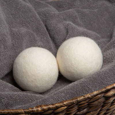 Dryer Ball