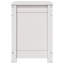 Marlow Home Co. Abriannah 60cm W 0L Solid Wood Deck Box-289550322