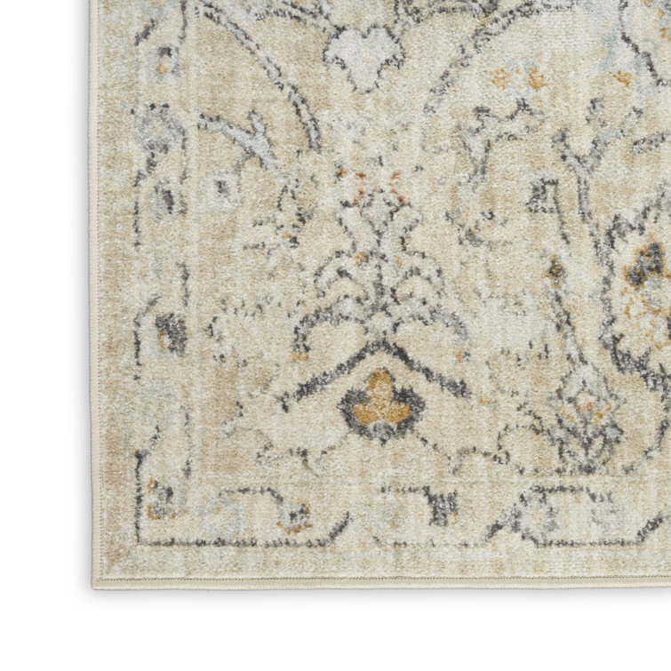 Noleta Persian Area Rug