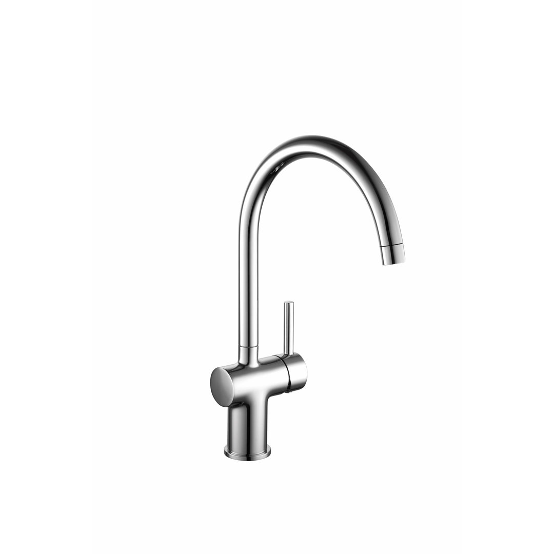 Sink Deck Mixer