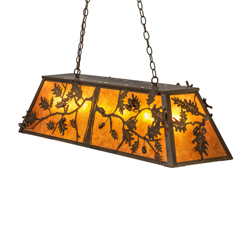 Ailed 6 - Light Pendant