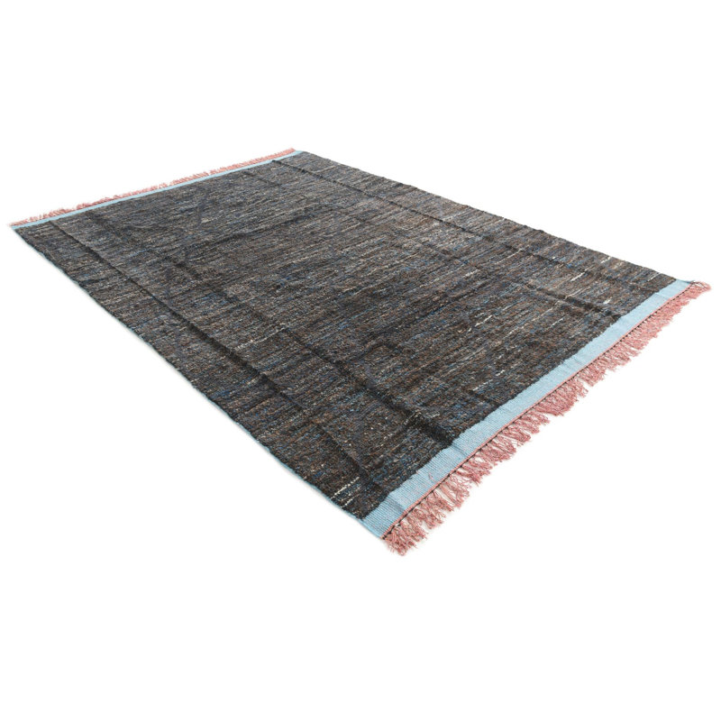 Julian Brown Rug