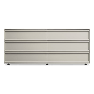 Superchoice 6 - Drawer Dresser