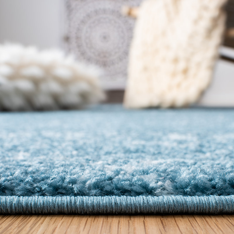 Dickerson Performance Southwestern Rug, Rectangle 3' x 5'