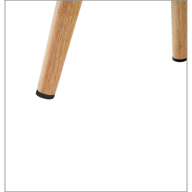 Meuble télé 55,25 po en rotin, portes coulissantes doubles pour le rangement, tablette réglable, pieds en bois massif, console télé pour le salon