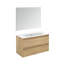 Ambra 39.6'' W Single Vanity-1631082122