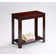 Carlethia End Table with Storage