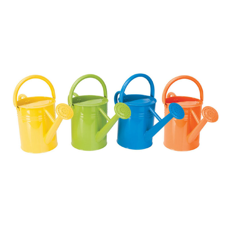 Metal Watering Can