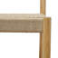 Finn Solid Wood Dining Chair-633596584
