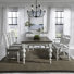 Chalita Rectangular Table Set