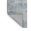 Tapis bleu / gris Ajla-263707980