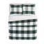 Ensemble d'édredon Cannon Cozy Buffalo Check-101463658-101463661